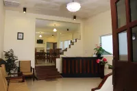 布萊克伍德平房酒店 - 2星級