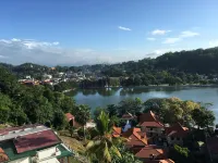 Kandy Supreme Hotel - 2-Star