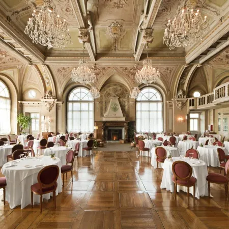 QC Grand Hotel Bagni Nuovi Bormio