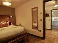 The Lodges @ Barra Castle Hotels in Inverurie