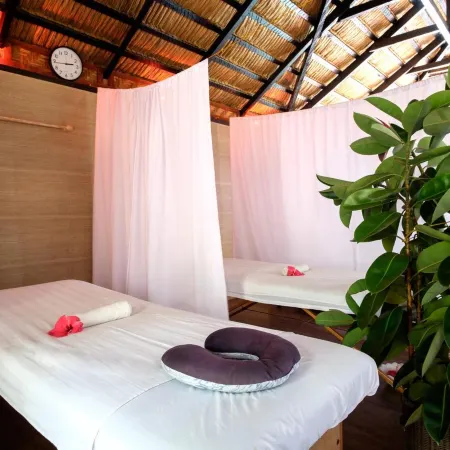 Kasai Village Dive Resort