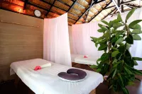 Kasai Village Dive Resort - spa