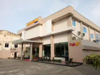 Seventeen Hotel Các khách sạn ở 