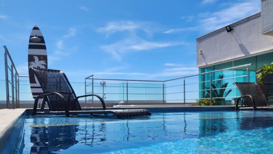 Paradiso Corporate
