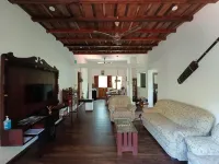 Anandam Stays - Premium 3BHK Plush Homestay, Vaikom Near Kumarakom Hotel a Vaikom