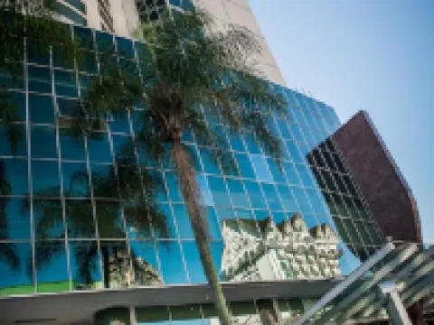 Bourbon Joinville Convention Hotel Hotel a Joinville