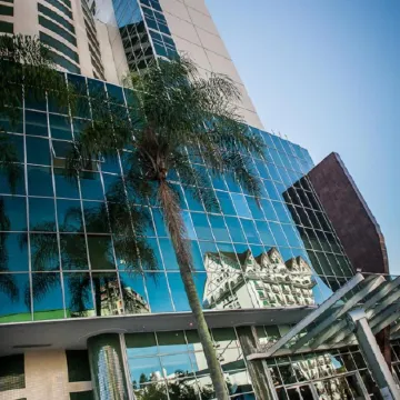 Bourbon Joinville Convention Hotel