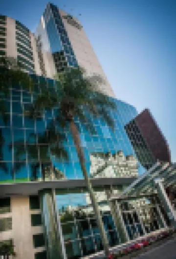 Bourbon Joinville Convention Hotel