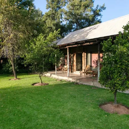 Rosewood Country Lodge