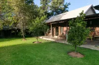 Rosewood Country Lodge - spa