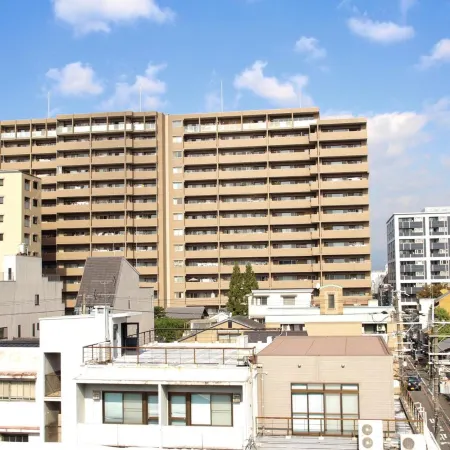 City Pension Tommy Rich Inn Kyoto