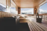 Arabella Retreat & Spa - spa