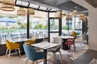 Novotel Rennes Alma - Boutique