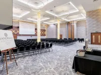Sandman Signature Aberdeen Hotel & Spa Hotel a Aberdeen