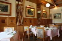 Hotel "Königsseer Hof" Hotels in Ramsau bei Berchtesgaden