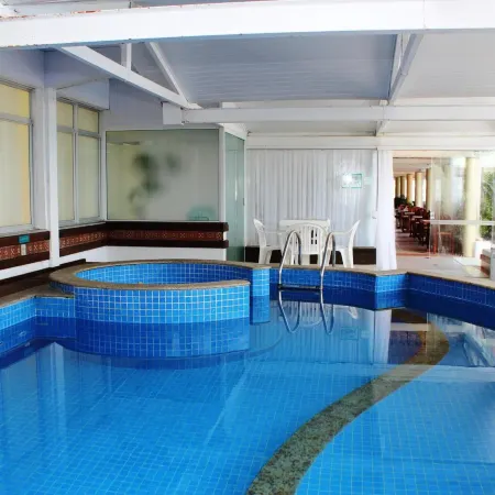 Costa Norte Ponta Das Canas Hotel