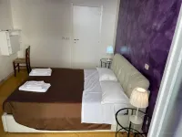 스테이션의 B&B 앤티치 리버베리
