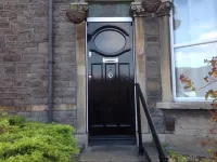 Clift Guest House Hotel a Abbots Leigh