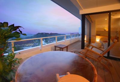 スパ・大浴場 霧島国際ホテルの写真