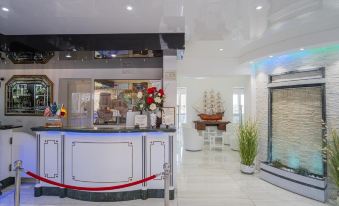 Hotel Ristorante Borgo la Tana