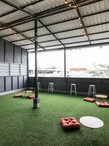 รูปภาพของเดอะ โคคูน โฮสเทล