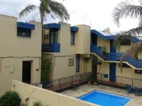 Pathfinder Motel Hotels in Kew