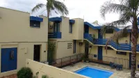 Pathfinder Motel Hotel a Hawthorn