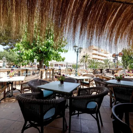 Hotel Playas de Paguera