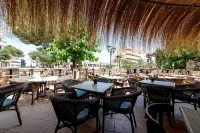 Hotel Playas de Paguera - bar