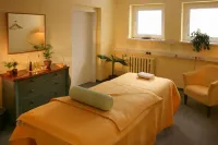 Werrapark Resort Hotel Frankenblick - Spa