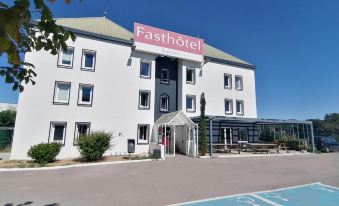FastHotel Montpellier Ouest - Un Hôtel FH Classic