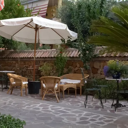 Hotel Louis II