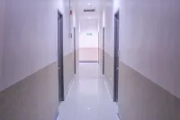 부투안 그랜드 팰리스 호텔 아넥스 부투안 호텔