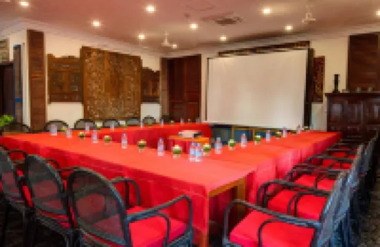 Khmer Surin Boutique Guesthouse