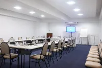 Monte Serrat Hotel