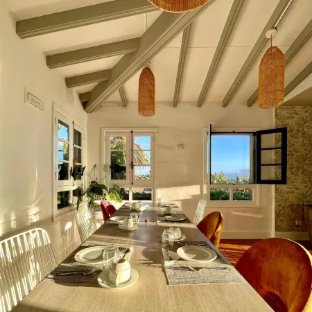 Hotel El Patio