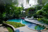 Kuruva Island Resort and Spa - by Kabini Breeze, Wayanad - romantici