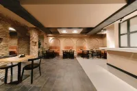 Strofi Boutique Hotel