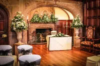 The Netherwood Hotel & Spa - Haustierfreundliche
