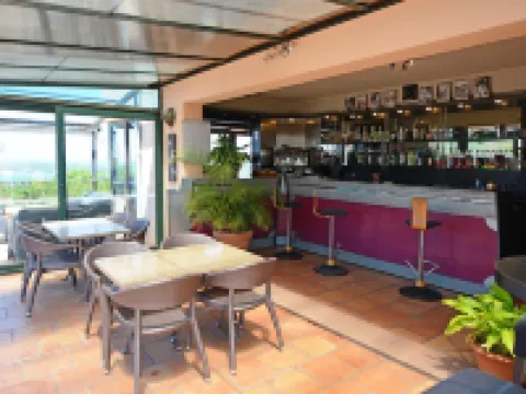 Hotel & Restaurant le Saint Jean Hotels in Cargese