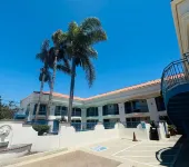 Lyfe Inn & Suites by Aga - LAX Airport - 2 звезды