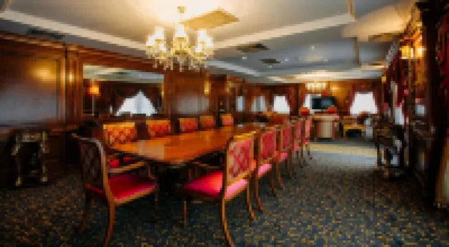 Hotel Intourist Palace Batumi