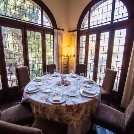 Hotel Hacienda del Cardenal