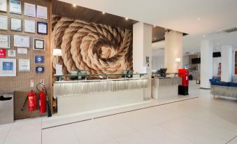 Db Seabank Resort + Spa All Inclusive