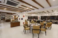 Sobit Sarovar Portico - breakfast