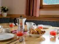Apartments Lores Hotels in Selva