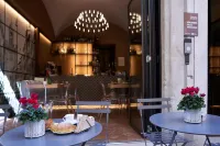Locanda Delle Mercanzie - breakfast