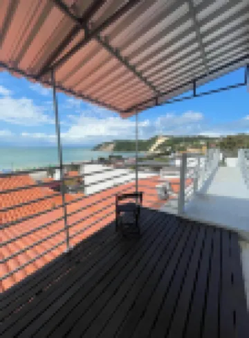 Encanto da Praia Hotel Pousada