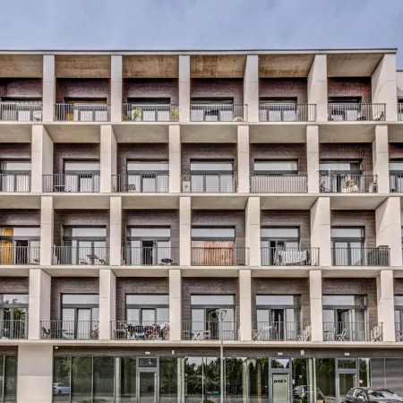 RentPlanet - Apartamenty Zarembowicza
