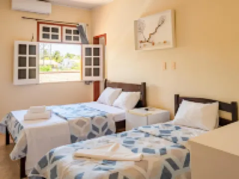 Pousada Mares em Sergipe Hotels in Estancia